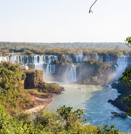 Conheça os principais pontos turísticos da Argentina