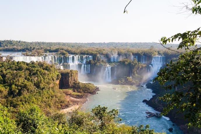 Conheça os principais pontos turísticos da Argentina